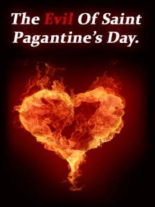 Oh, you crazy Christians!